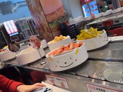-龍歌自助小火锅(芝罘万达店)