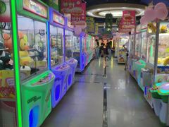 -小象猛犸(炫地购物中心店)