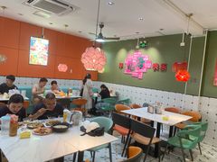 -越乡小厨(侨港店)
