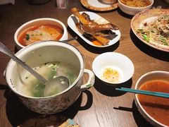 -相约·羊村小馆非遗手抓肉(七一酱园店)