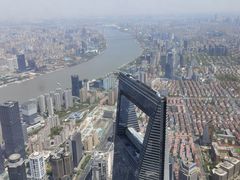 -上海中心大厦