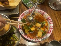 -破店肥哈·东北烧烤(南山保利店)