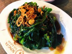 -松發肉骨茶(牛车水店)