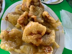 -常家活海鲜小吃(仅一家无分店)