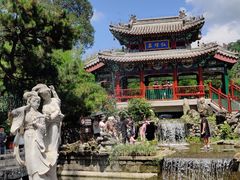 -红螺寺