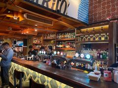 -Q MEX 库迈墨西哥餐吧(三里屯店)