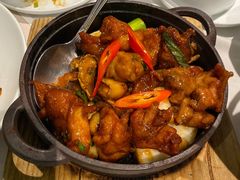 -利苑酒家(金宝店)