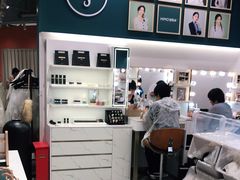 -海马体照相馆(合肥包河万达广场店)