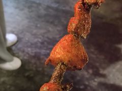 -沙州食驿·非遗小吃夜市