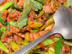 -山石榴·贵州菜(丰盛里店)