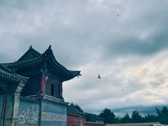 -五台山风景名胜区