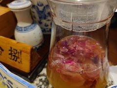-南京大牌档(崇文门国瑞店)