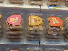 -老城隍庙食品商店(豫园商城店)