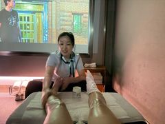 -陆琴脚艺·足浴·SPA(夫子庙店)