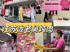 -雨霖祥和炖肉(南市店)