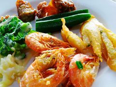 -泰谷酒店·太古码头闽菜自助餐厅