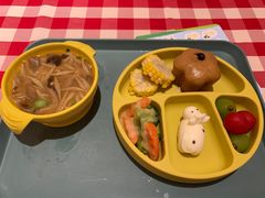 -西贝(宁波天一国购店)