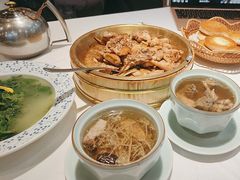 -围龙屋客家食府(福田店)