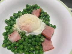 -萨莉亚意式餐厅(华泾天街店)