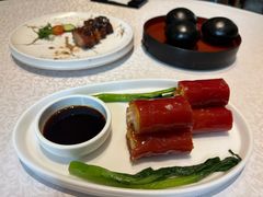 -粤域茶餐厅