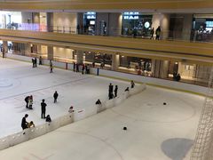 -冠军冰场CHAMPION RINK(苏州中心商场店)