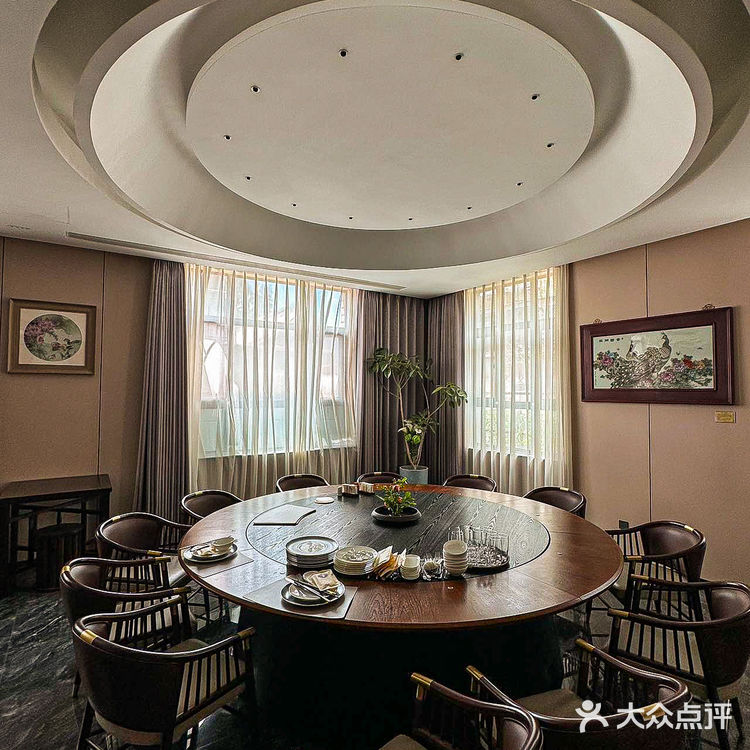 在北京胡同里居然发现一个隐藏的江西菜馆！高端大气上档次！