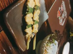 -鸟鹏烧鸟居酒屋(熙龙湾店)