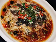 -禧瑞都大饭店(吊桥路店)