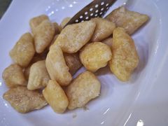 -巴音浩日娲·蒙餐(双林东路店)