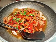 -味上湘菜馆(岳麓山店)