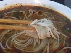-龙树园麻辣米线