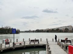 -南通濠河风景名胜区