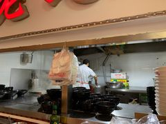 -青石桥老瓦房肥肠粉总店(青石桥总店)