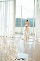 -MANLI BRIDAL婚纱