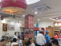 -鹤乡东北菜(崮山路店)