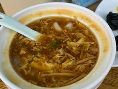 -船歌·鱼水饺青岛菜(国贸商城店)