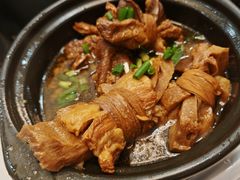 -紫藤园·天目湖大鱼头(南山竹海店)