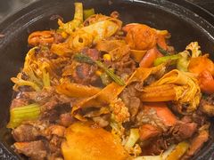 -嘟享吃重庆鸡公煲(五一店)