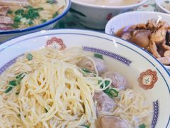 -七爷清汤腩·港式餐厅(金狮广场店)