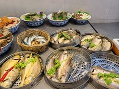 -桂园白粥·潮汕老味道