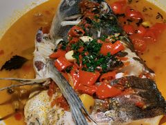 -上名堂·鱼头好吃(体育场路店)