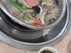 -海关荤豆花(洋河一路店)