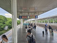 -苏州园区站