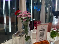 -赵小姐丨新中餐(曲江店)
