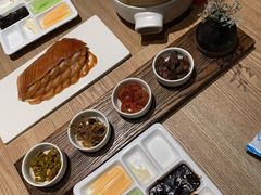 -小大董·烤鸭(凤凰汇店)