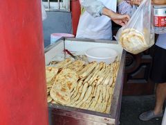 -铁谢李松祖传羊肉汤馆