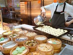 -吉布鲁牛排海鲜自助(巴南万达广场店)