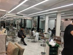 -潘多拉Hairsalon