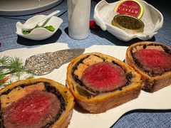 -弦月窗LUNETTE BY AMANDA(复兴路店)