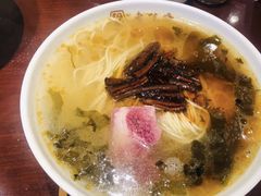 -老半斋(福州路店)